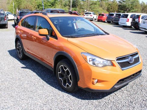 Used 2013 Subaru Crosstrek 2.0i Premium AWD/4WD image 4