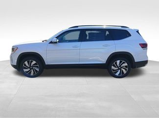 New 2026 Volkswagen Atlas SE AWD/4WD video 2