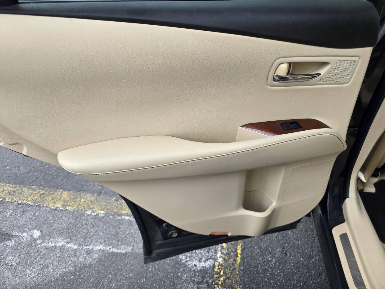Used 2013 Lexus RX 350 AWD image 25