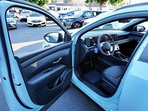 New 2026 Hyundai Santa Cruz SEL FWD image 39