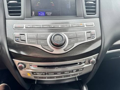Used 2019 INFINITI QX60 Luxe w/ Essential Package AWD/4WD image 26