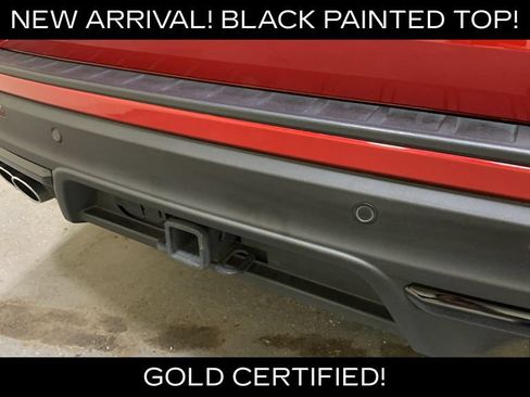 Used 2025 Ford Explorer ST w/ Sun And Sound Package AWD/4WD image 20