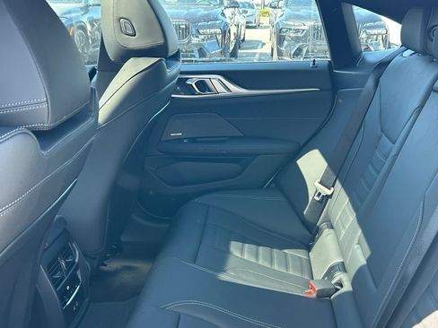 New 2026 BMW 430i w/ M Sport Package RWD image 30