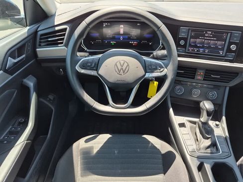 Used 2024 Volkswagen Jetta S FWD image 8