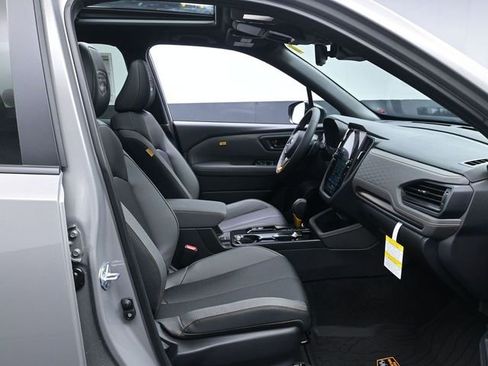 New 2026 Subaru Forester Wilderness w/ Wilderness Plus Package AWD/4WD image 27