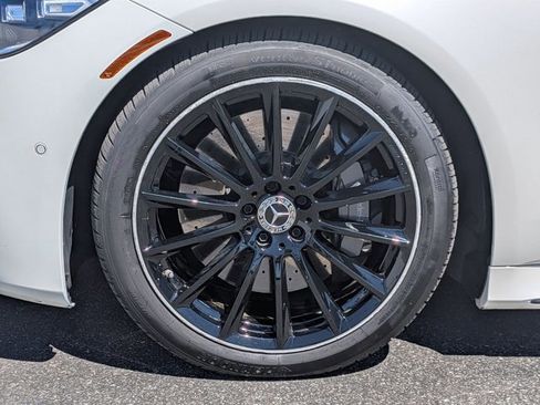 Used 2022 Mercedes-Benz S 580 4MATIC Sedan image 23