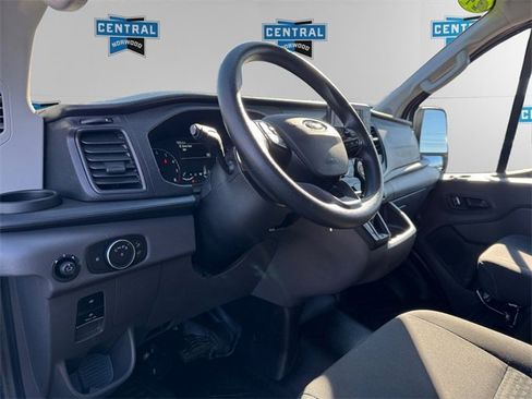 Used 2024 Ford Transit 250 Low Roof w/ Exterior Upgrade Package image 10