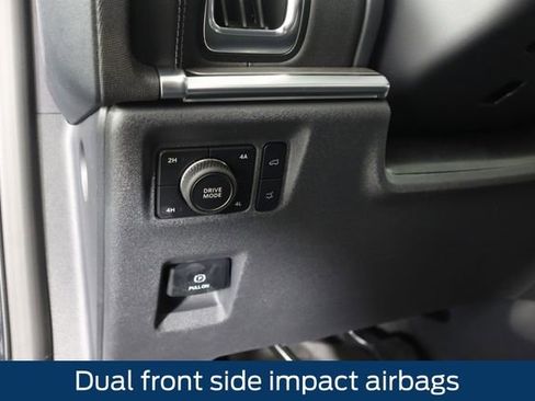 New 2025 Ford Expedition Max Platinum w/ Driver's Package image 37