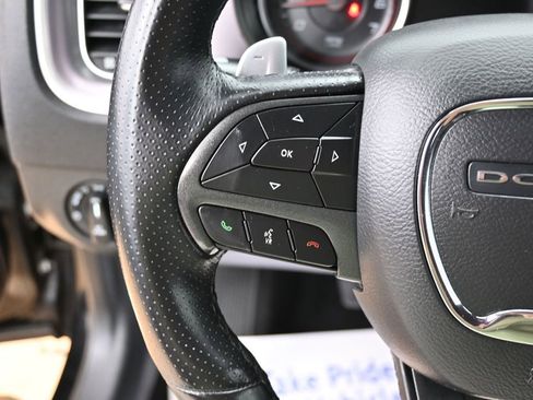 Used 2019 Dodge Charger SXT AWD/4WD image 19