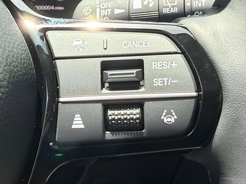 New 2026 Honda CR-V EX-L image 21