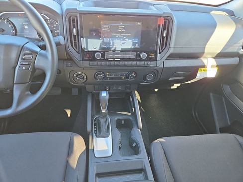 New 2026 Nissan Frontier S w/ Tow Package image 23