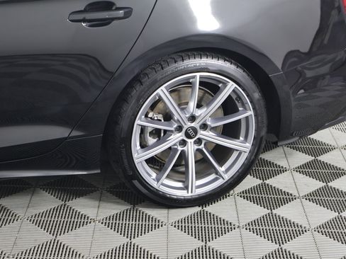 Used 2025 Audi A5 2.0T Premium Plus image 54