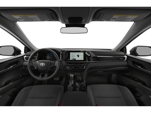 New 2026 Toyota Camry LE w/ Convenience Package FWD image 4
