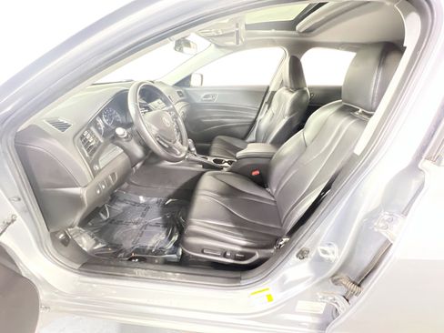Used 2021 Acura ILX image 20
