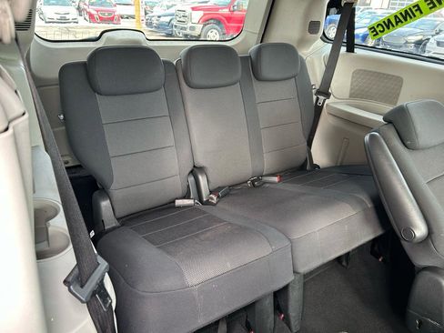 Used 2009 Dodge Grand Caravan SE image 13