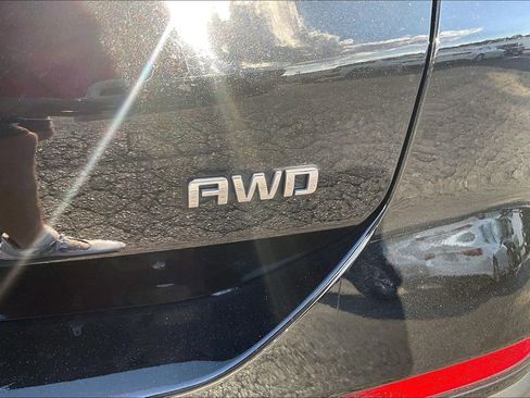 Used 2022 Chevrolet Equinox LS AWD/4WD image 24