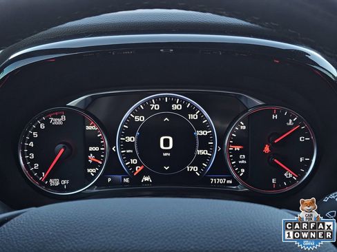 Used 2023 Chevrolet Traverse Premier w/ Redline Edition image 21