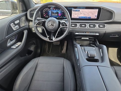 Certified 2024 Mercedes-Benz GLE 450 4MATIC image 13