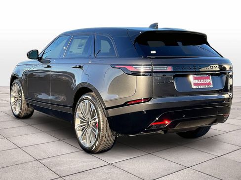 New 2025 Land Rover Range Rover Velar Dynamic SE image 3