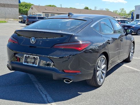 New 2026 Acura Integra FWD image 4