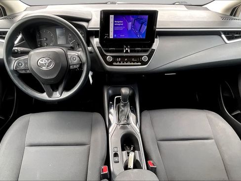 Used 2024 Toyota Corolla LE FWD image 15