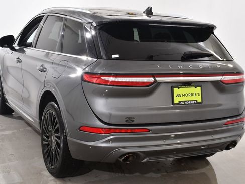 Used 2022 Lincoln Corsair Reserve w/ Equipment Group 201A AWD/4WD image 14