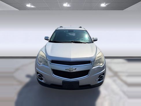 Used 2013 Chevrolet Equinox LT AWD/4WD image 4