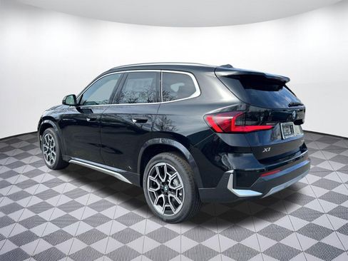 New 2026 BMW X1 xDrive28i w/ Convenience Package image 3