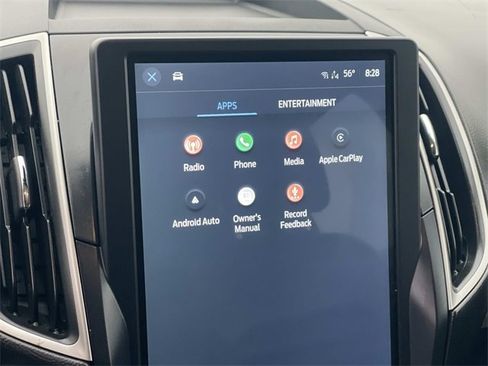 Certified 2022 Ford Edge SEL image 13