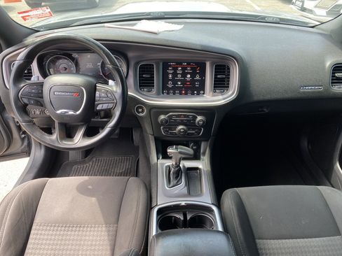 Used 2019 Dodge Charger GT RWD image 19