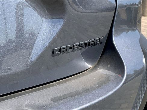 New 2026 Subaru Crosstrek 2.0i Premium image 9