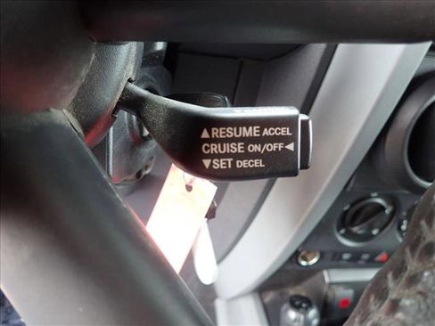 Used 2010 Jeep Wrangler Unlimited Rubicon w/ Trailer Tow Group AWD/4WD image 11