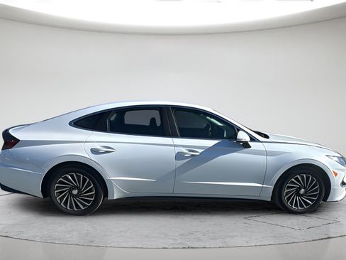 Used 2022 Hyundai Sonata SEL FWD image 4