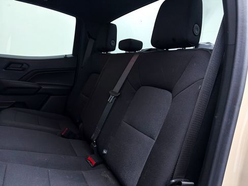 Used 2024 Chevrolet Colorado W/T image 11