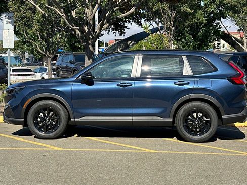 New 2026 Honda CR-V Sport-L image 7