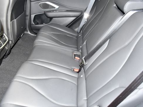 Certified 2023 Acura RDX AWD image 47