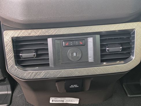 New 2025 Ford F250 King Ranch image 14