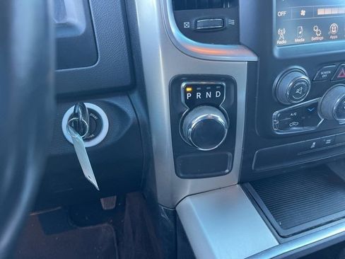 Used 2014 RAM 1500 Big Horn image 22