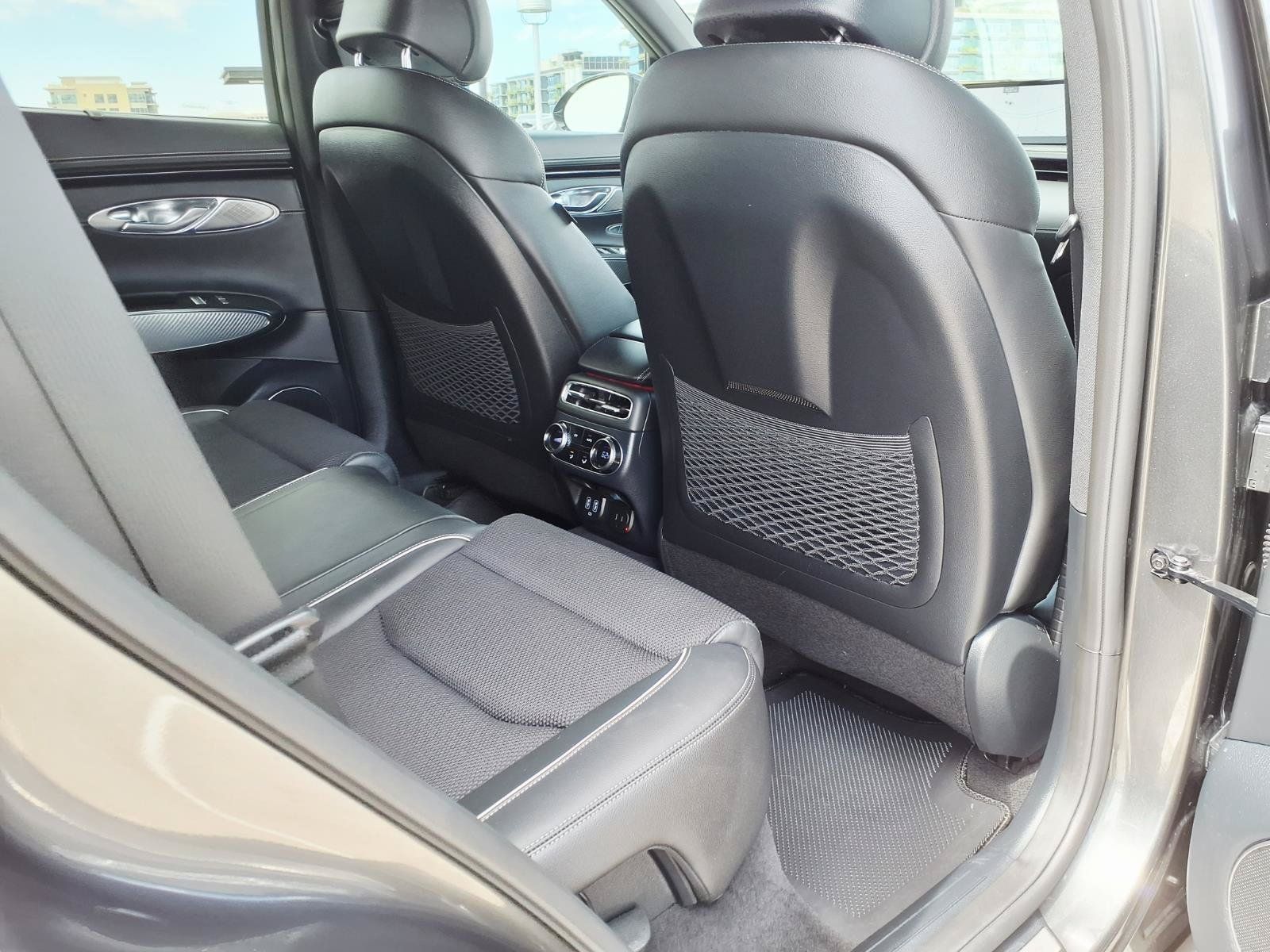 Certified 2024 Genesis GV70 2.5T w/ Sport Prestige Package AWD/4WD image 13