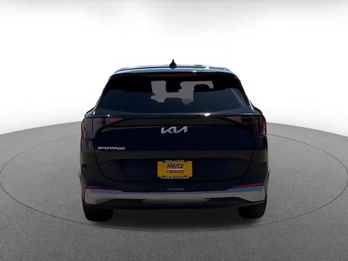 Used 2026 Kia Sportage LX FWD image 12