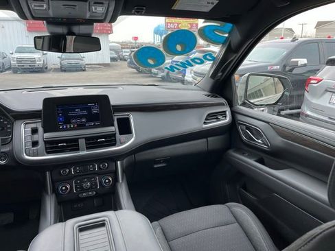 Used 2024 Chevrolet Tahoe LS w/ Driver Alert Package image 42