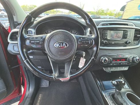 Used 2016 Kia Sorento EX image 20