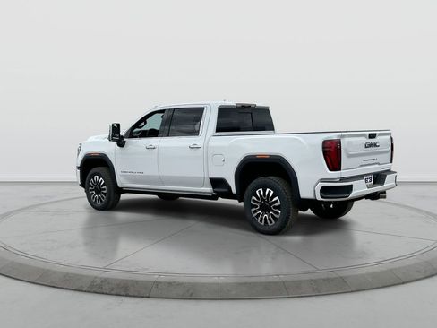 New 2026 GMC Sierra 3500 Denali Ultimate AWD/4WD image 6