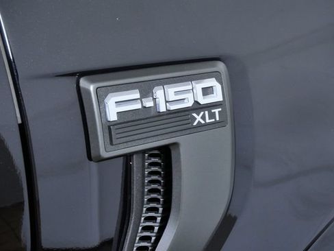 Certified 2023 Ford F150 XLT w/ Equipment Group 302A High AWD/4WD image 7
