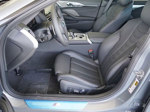 New 2026 BMW 840i w/ M Sport Professional Package image 10