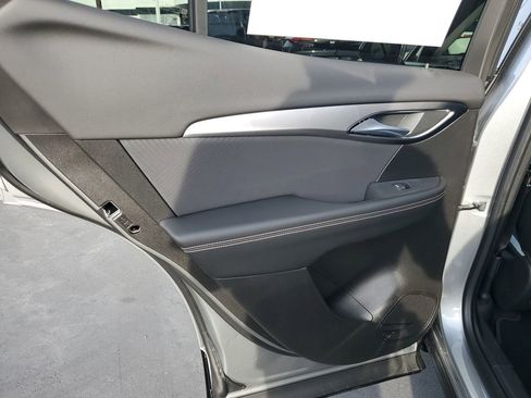 New 2026 Buick Envision Sport Touring image 11