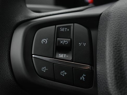 New 2025 Ford Ranger XL w/ Trailer Tow Package image 19