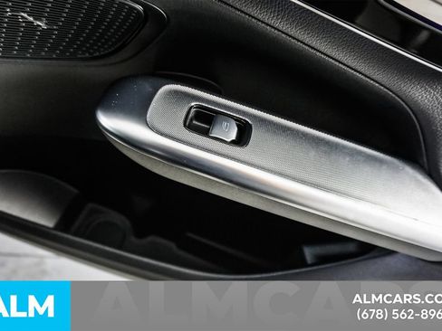 Used 2026 Mercedes-Benz GLC 350e 4MATIC image 43