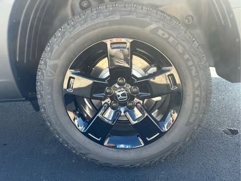 New 2026 Honda Ridgeline Black Edition image 12