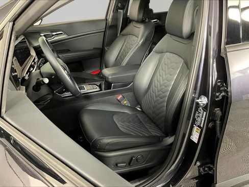 Used 2026 Kia Sportage X-Line w/ X-Line Premium Package AWD/4WD image 21